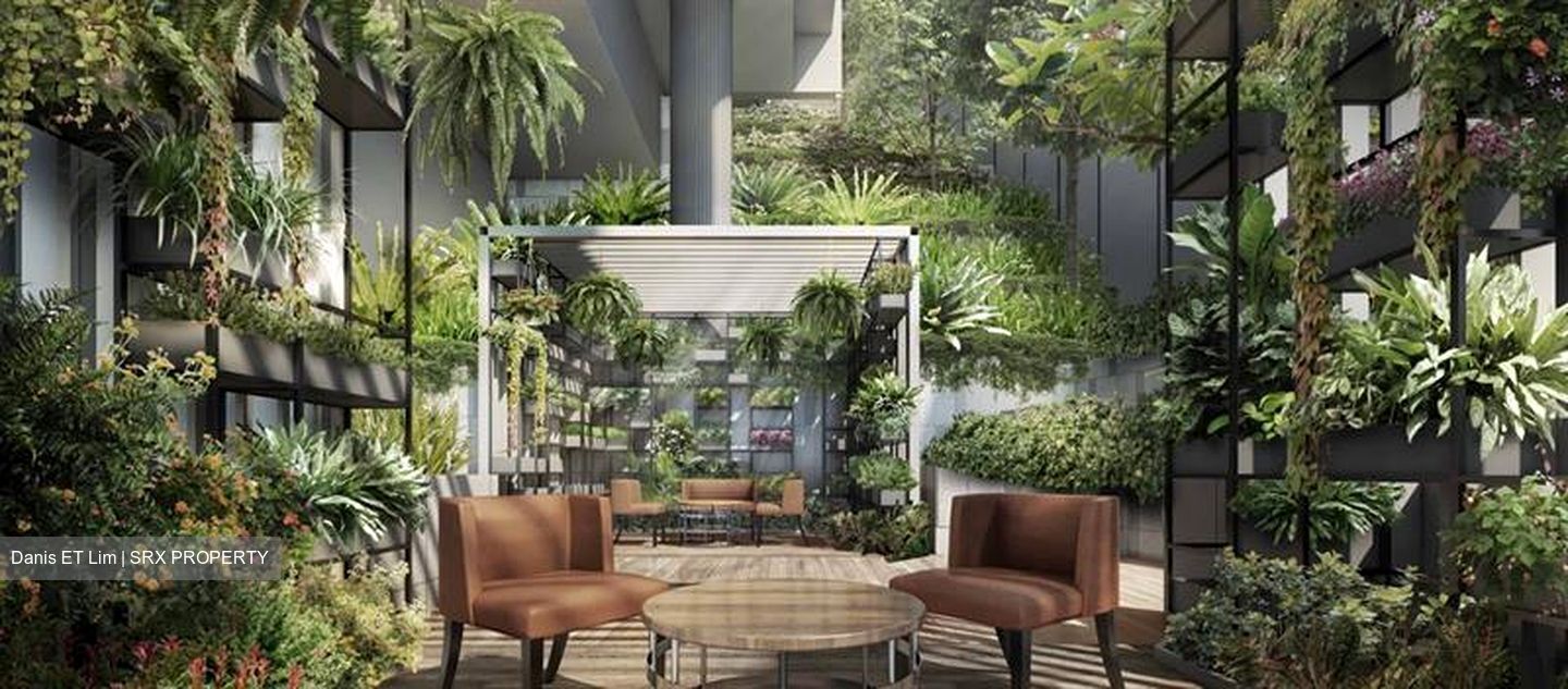 Haus On Handy (D9), Condominium #346535231